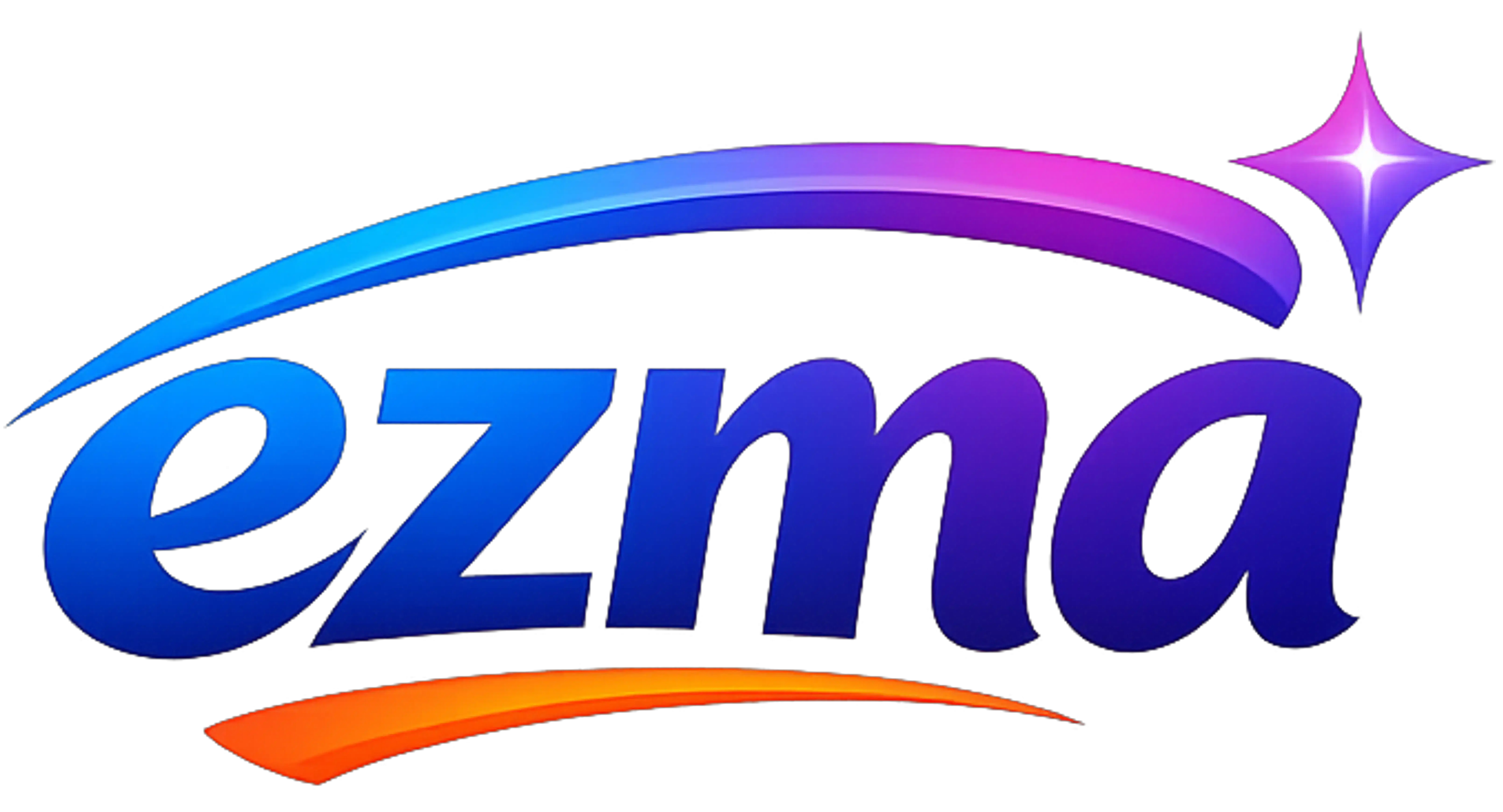 ezma logo